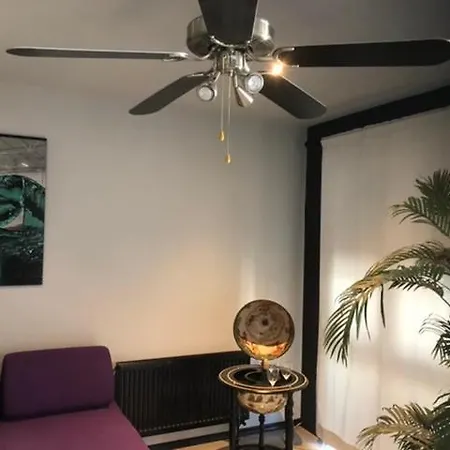 Pearl Of Apartment