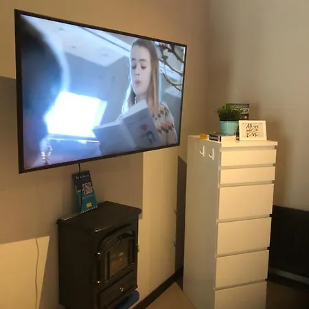 Pearl Of Apartment