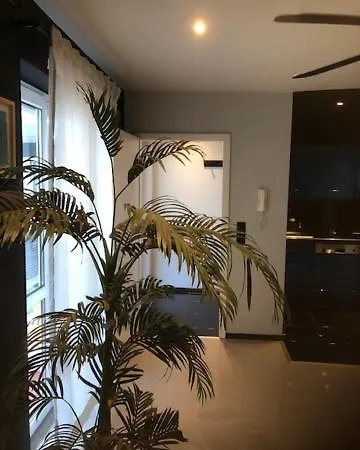 Apartment Pearl Of Wiesbaden