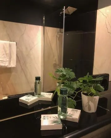 Apartment Pearl Of