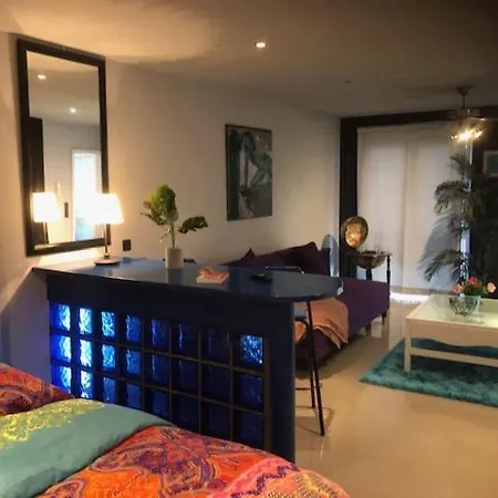 Apartment Pearl Of