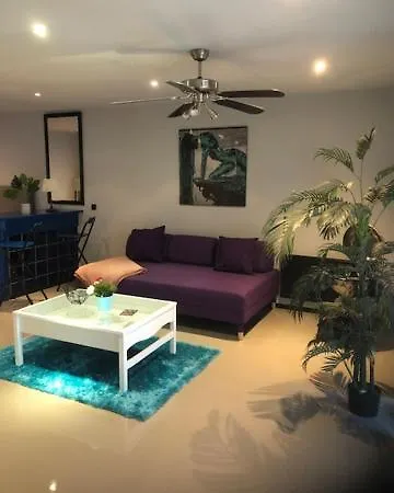 Pearl Of Apartment *