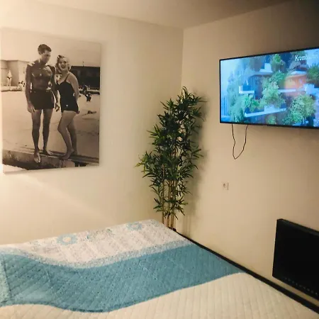 Pearl Of Apartment Wiesbaden