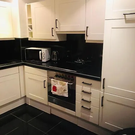 Pearl Of Apartment Wiesbaden