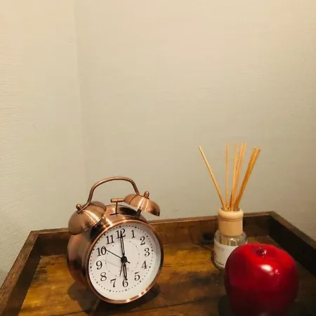 アパート Pearl Of ヴィースバーデン