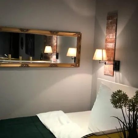 Apartment Pearl Of *